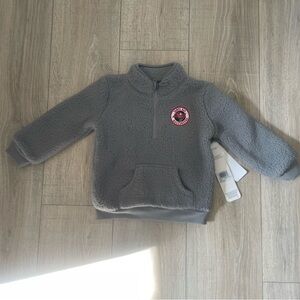 Gerber Baby NFL Tampa Bay Kids Pullover